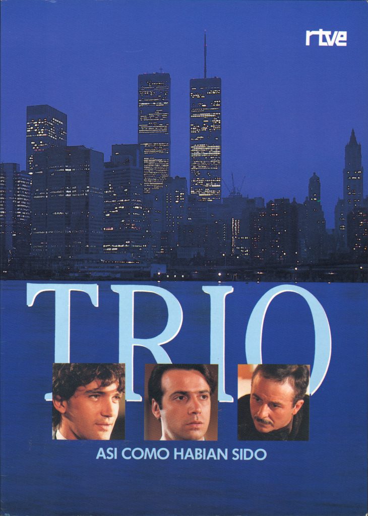 Trio © MultiVideo