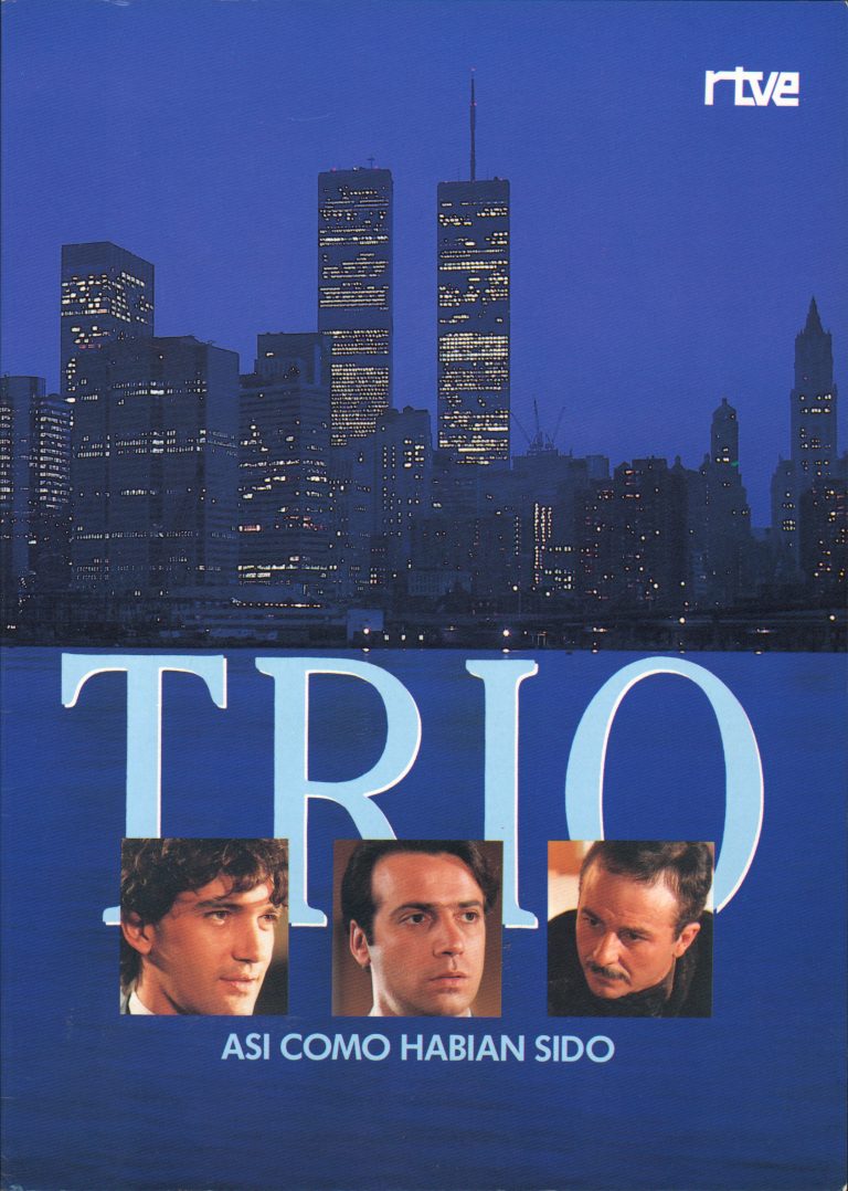 Trio © MultiVideo